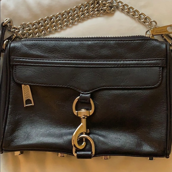 Rebecca Minkoff mini MAC crossbody - Picture 3 of 10